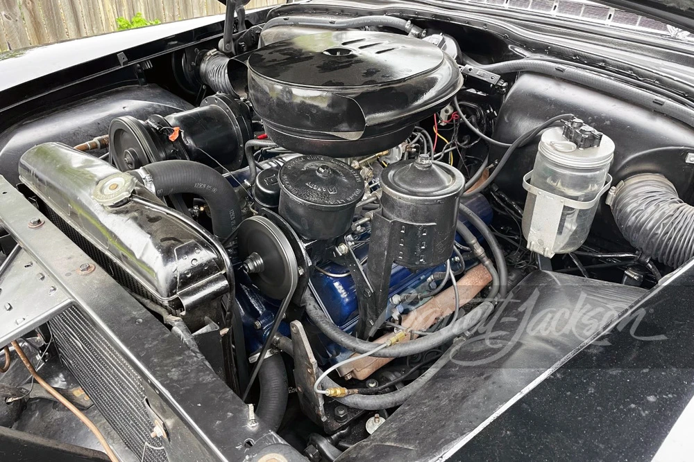 1955 Cadillac Series 62 3rd Gen - Image 11 of 23