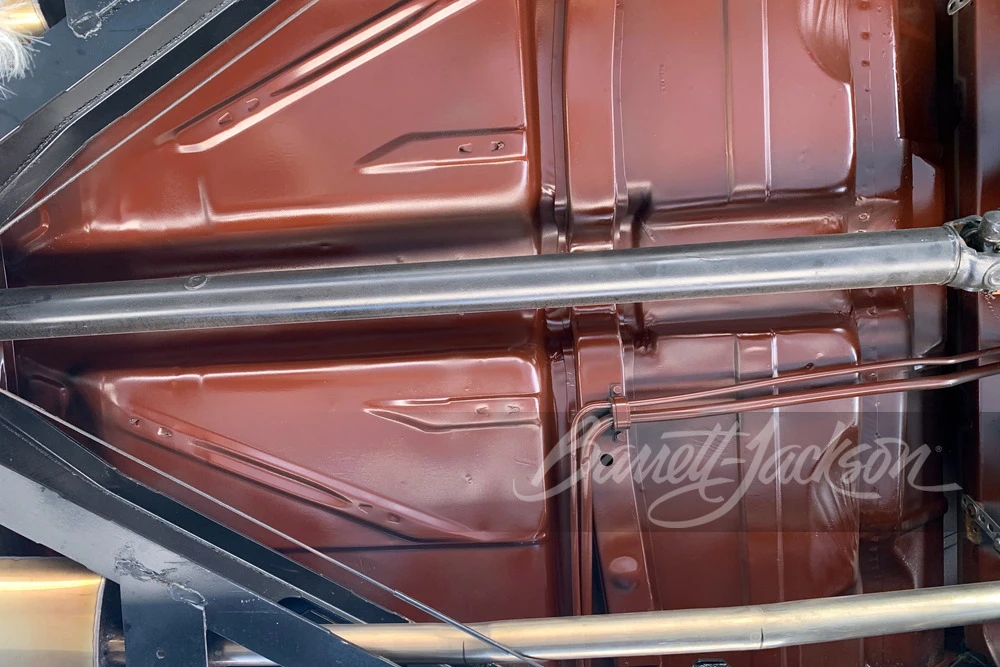 1955 Cadillac Series 62 3rd Gen - Image 17 of 23