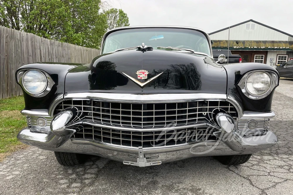 1955 Cadillac Series 62 3rd Gen - Image 9 of 23