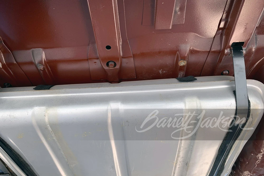 1955 Cadillac Series 62 3rd Gen - Image 18 of 23