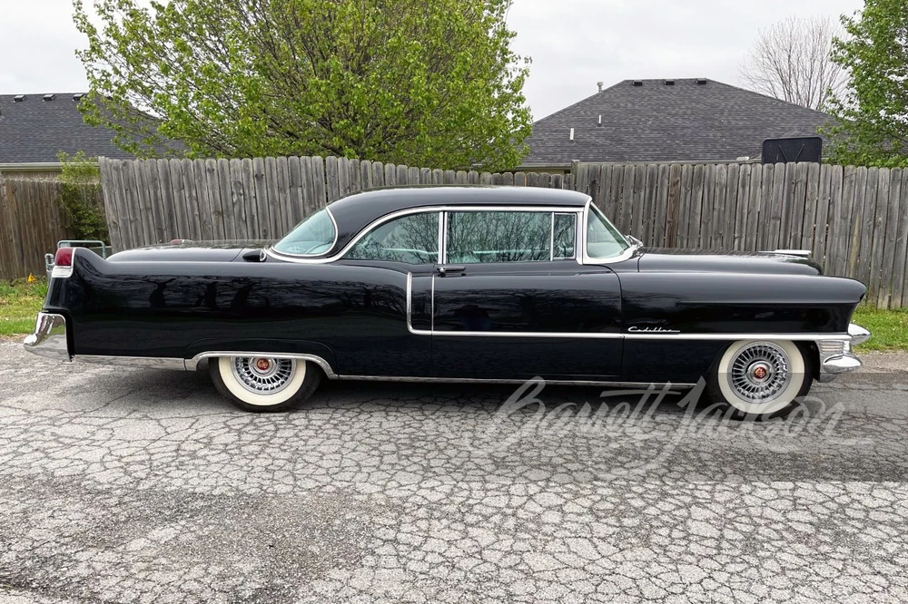 1955 Cadillac Series 62 3rd Gen - Image 5 of 23
