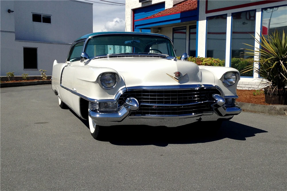 1955 Cadillac Series 62 3rd Gen - Image 3 of 4