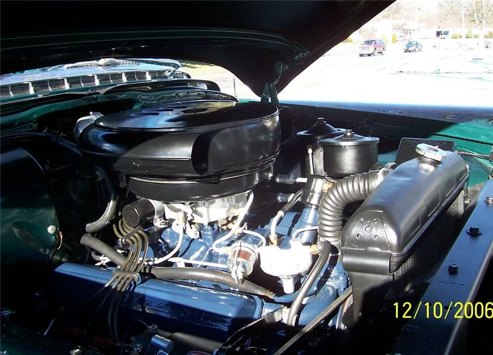 1955 Cadillac Series 62 3rd Gen - Image 3 of 5
