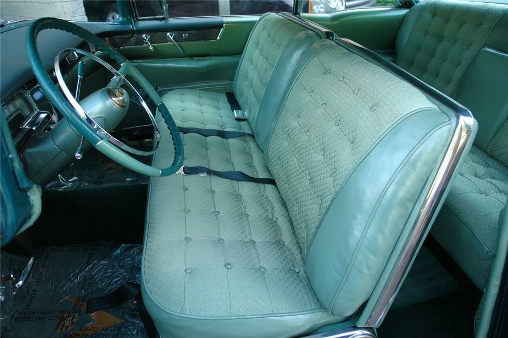 1955 Cadillac Series 62 3rd Gen - Image 4 of 4