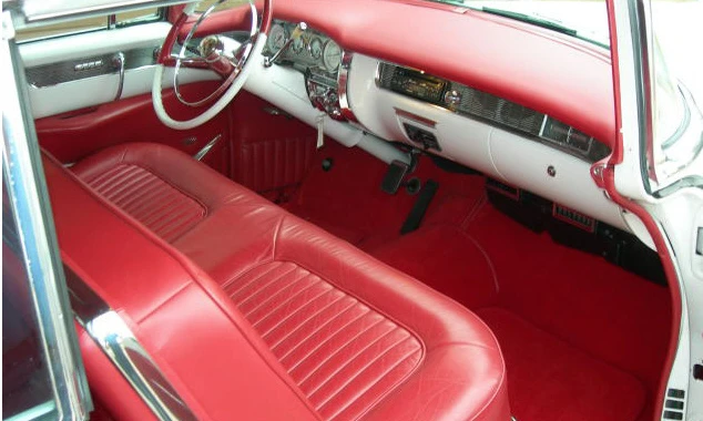 1955 Cadillac DeVille - Image 5 of 8