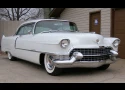 1955 Cadillac DeVille - Image 6 of 8
