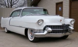 1955 Cadillac DeVille - Image 7 of 8