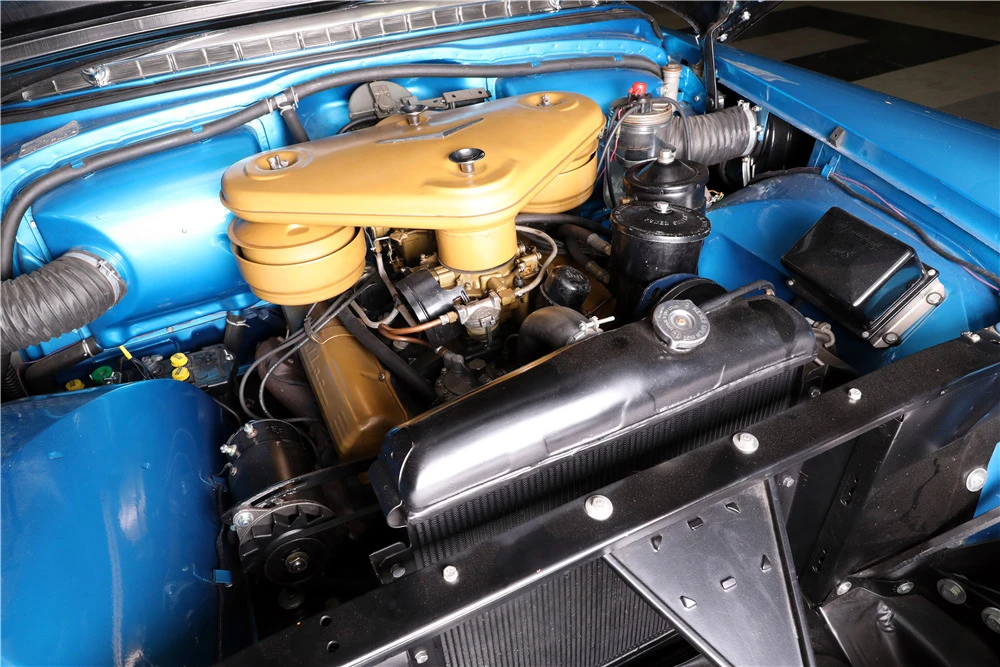 1955 Cadillac Eldorado 2nd Gen - Image 3 of 6