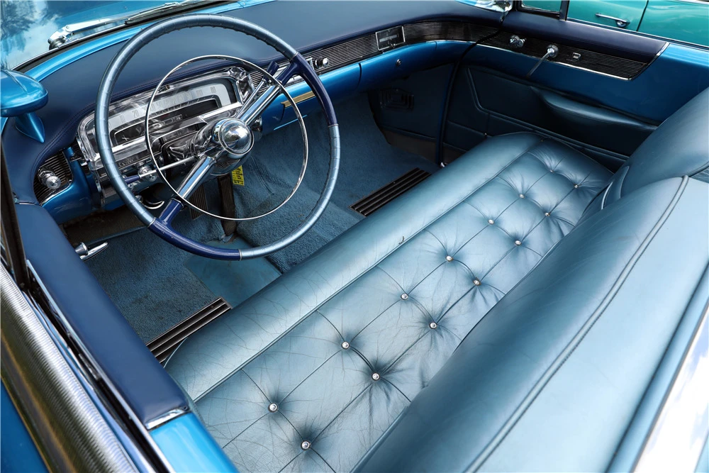 1955 Cadillac Eldorado 2nd Gen - Image 4 of 6