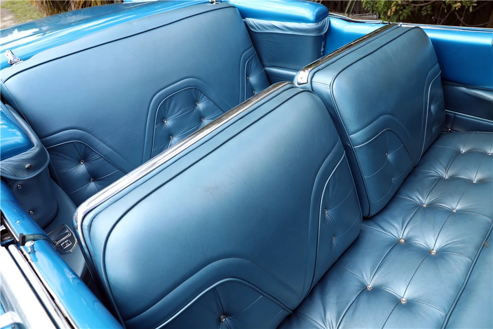 1955 Cadillac Eldorado 2nd Gen - Image 5 of 6