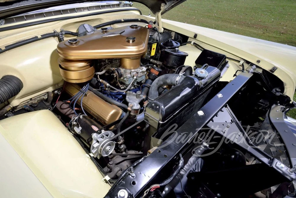 1955 Cadillac Eldorado 2nd Gen - Image 2 of 12