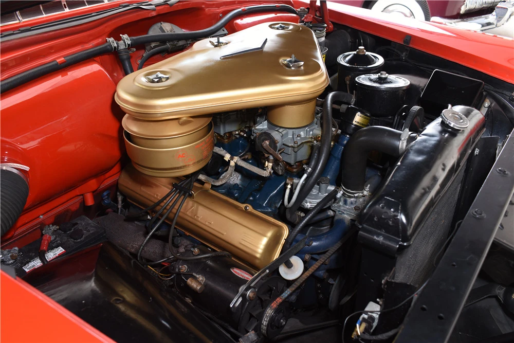 1955 Cadillac Eldorado 2nd Gen - Image 3 of 5