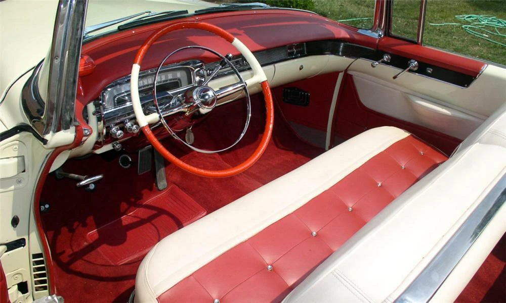 1955 Cadillac Eldorado 2nd Gen - Image 5 of 7