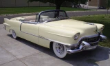 1955 Cadillac Eldorado 2nd Gen - Image 7 of 7