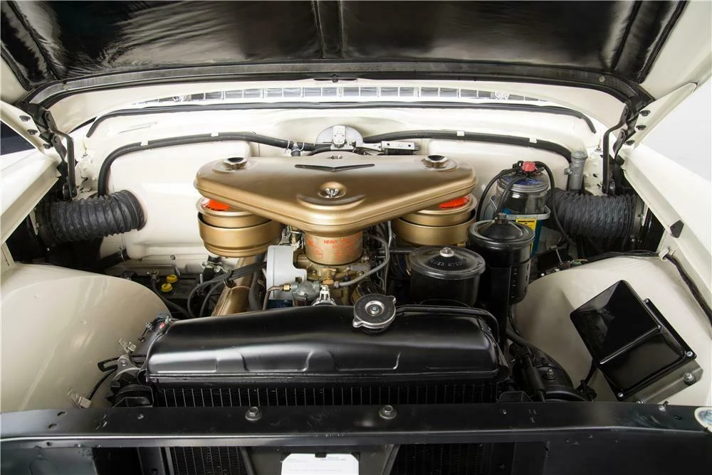 1955 Cadillac Eldorado 2nd Gen - Image 2 of 5