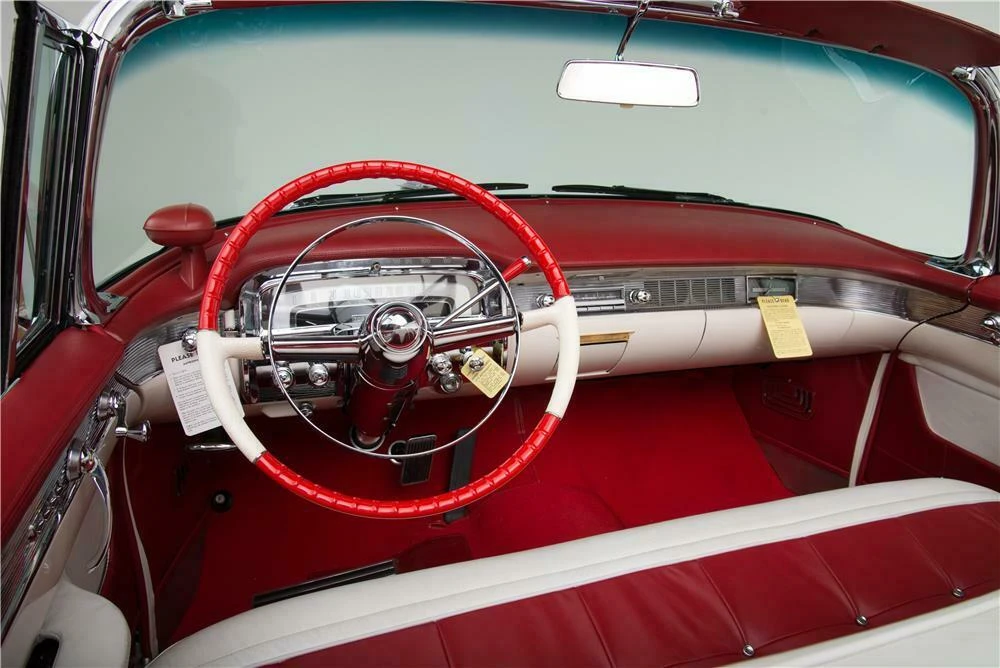 1955 Cadillac Eldorado 2nd Gen - Image 3 of 5