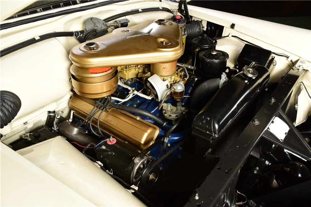 1955 Cadillac Eldorado 2nd Gen - Image 3 of 5