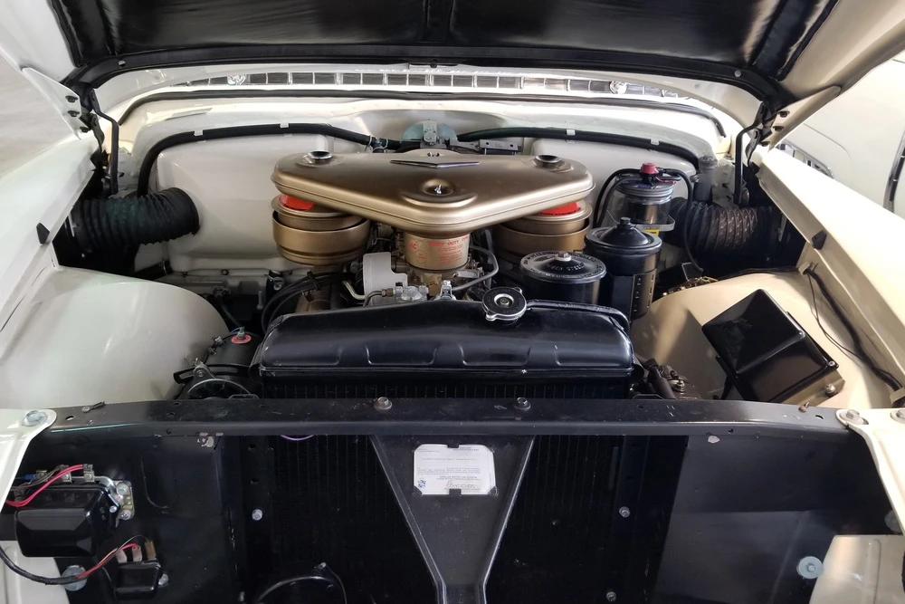 1955 Cadillac Eldorado 2nd Gen - Image 3 of 6