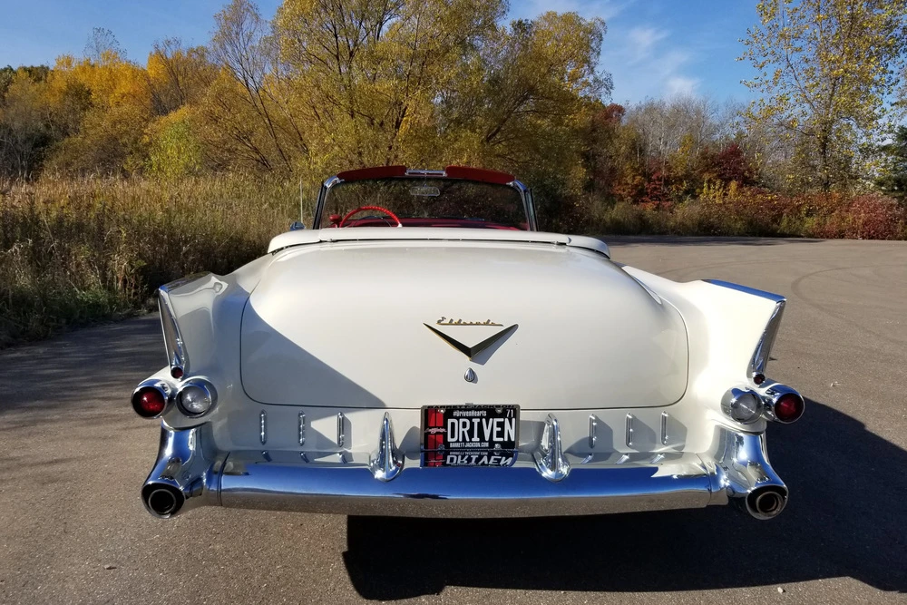 1955 Cadillac Eldorado 2nd Gen - Image 5 of 6