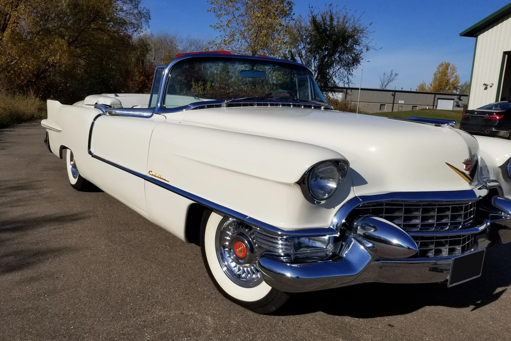 1955 Cadillac Eldorado 2nd Gen - Image 6 of 6