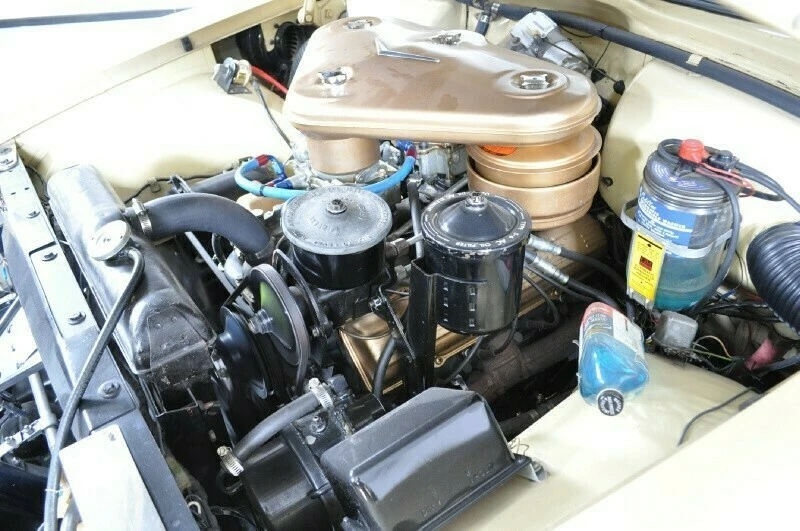1955 Cadillac Eldorado 2nd Gen - Image 3 of 5