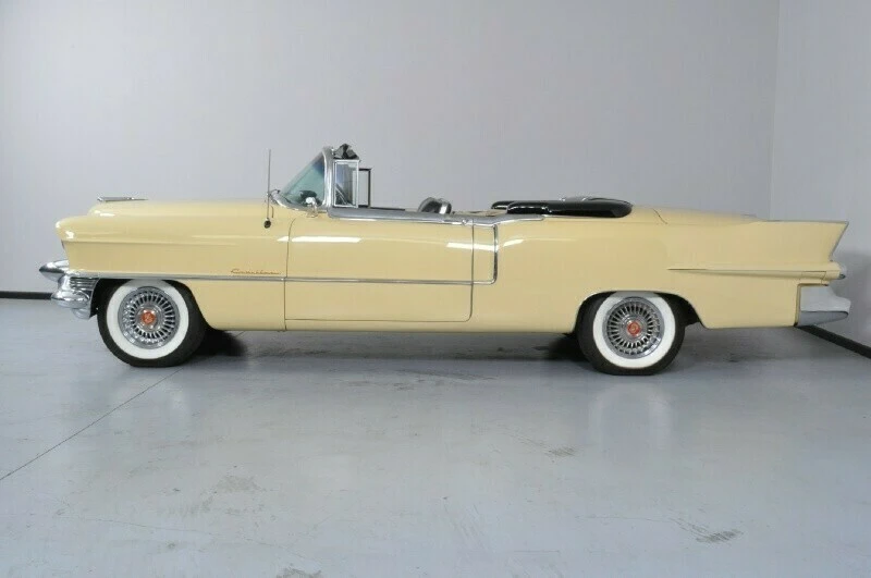 1955 Cadillac Eldorado 2nd Gen - Image 5 of 5