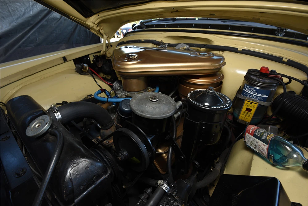1955 Cadillac Eldorado 2nd Gen - Image 3 of 5