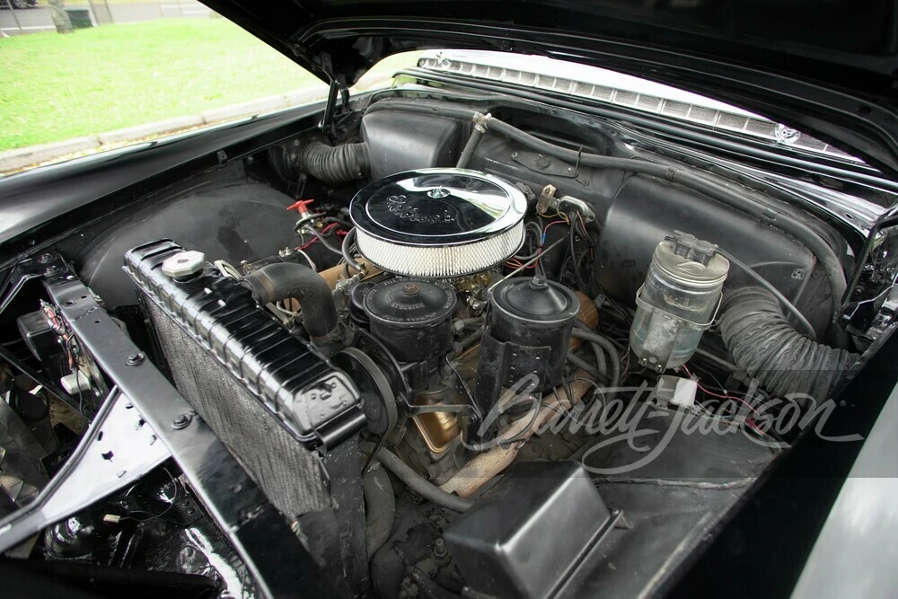 1955 Cadillac Eldorado 2nd Gen - Image 2 of 29