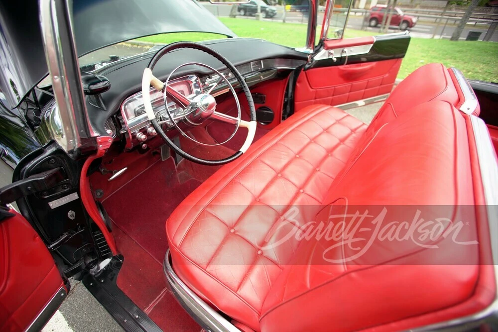 1955 Cadillac Eldorado 2nd Gen - Image 3 of 29