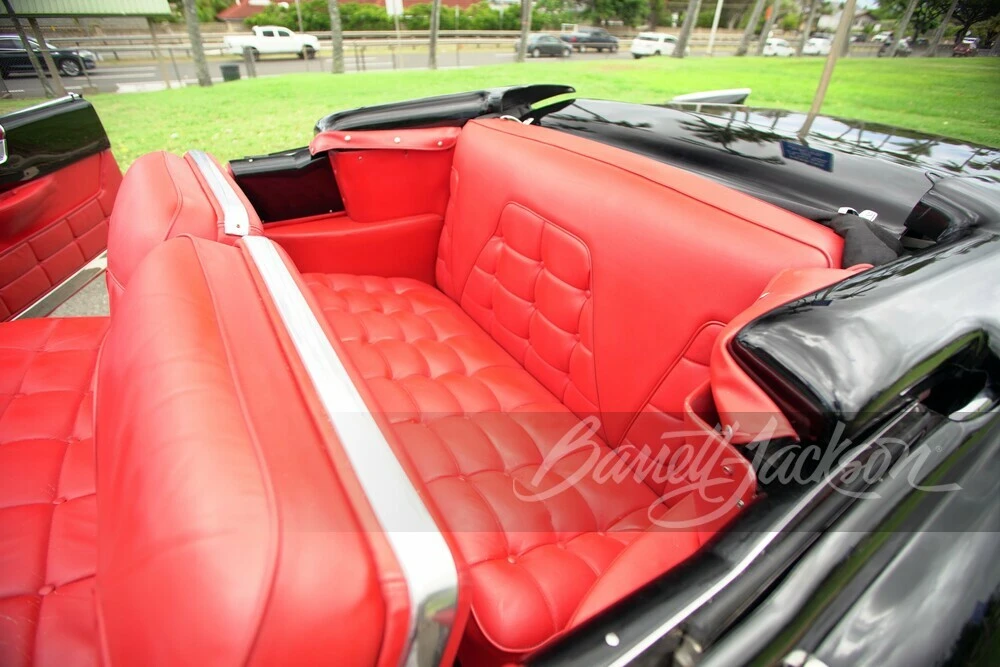 1955 Cadillac Eldorado 2nd Gen - Image 4 of 29