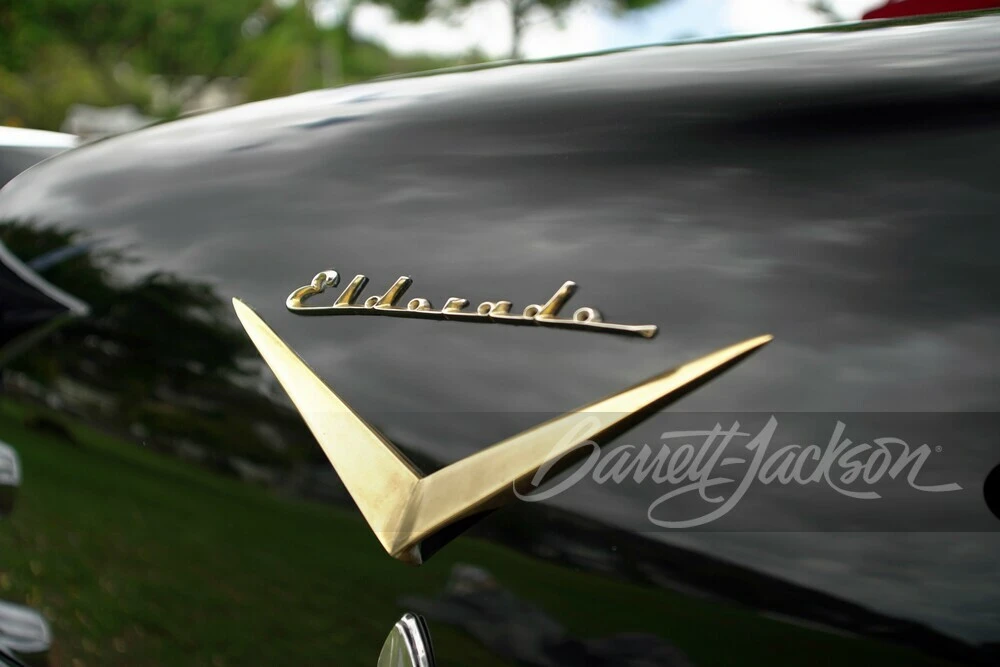 1955 Cadillac Eldorado 2nd Gen - Image 5 of 29