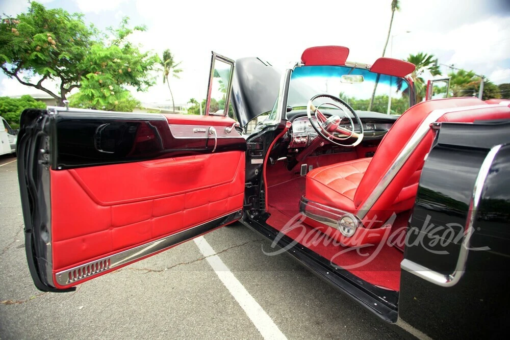 1955 Cadillac Eldorado 2nd Gen - Image 6 of 29