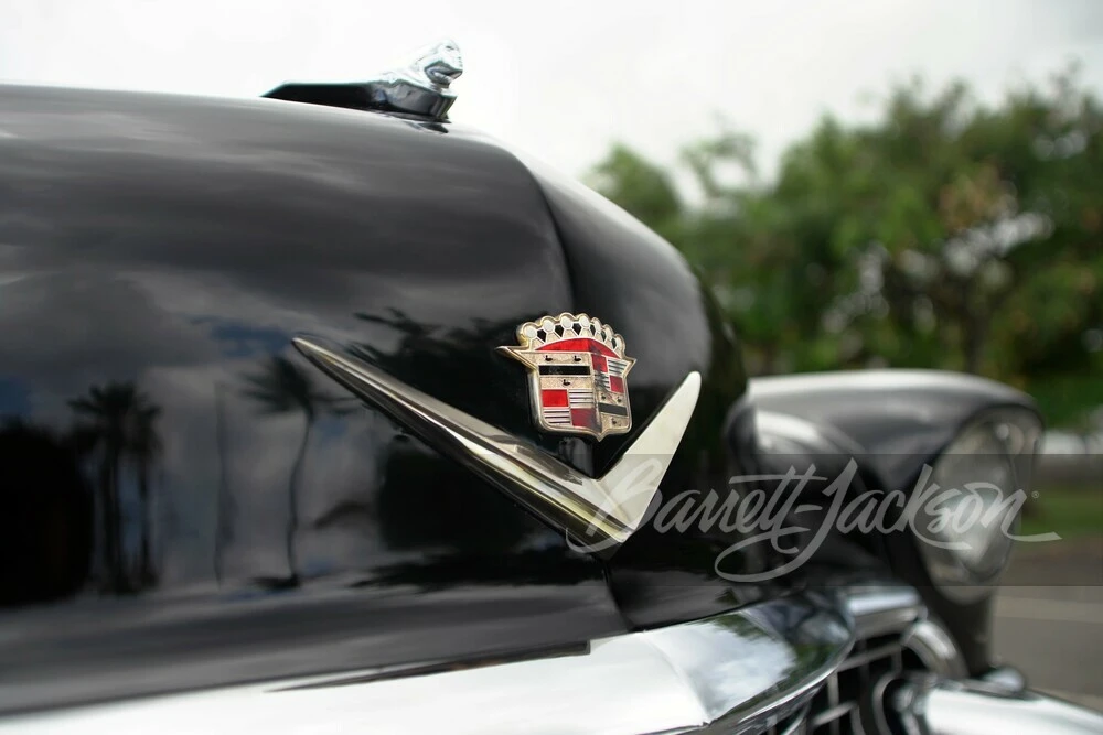 1955 Cadillac Eldorado 2nd Gen - Image 7 of 29