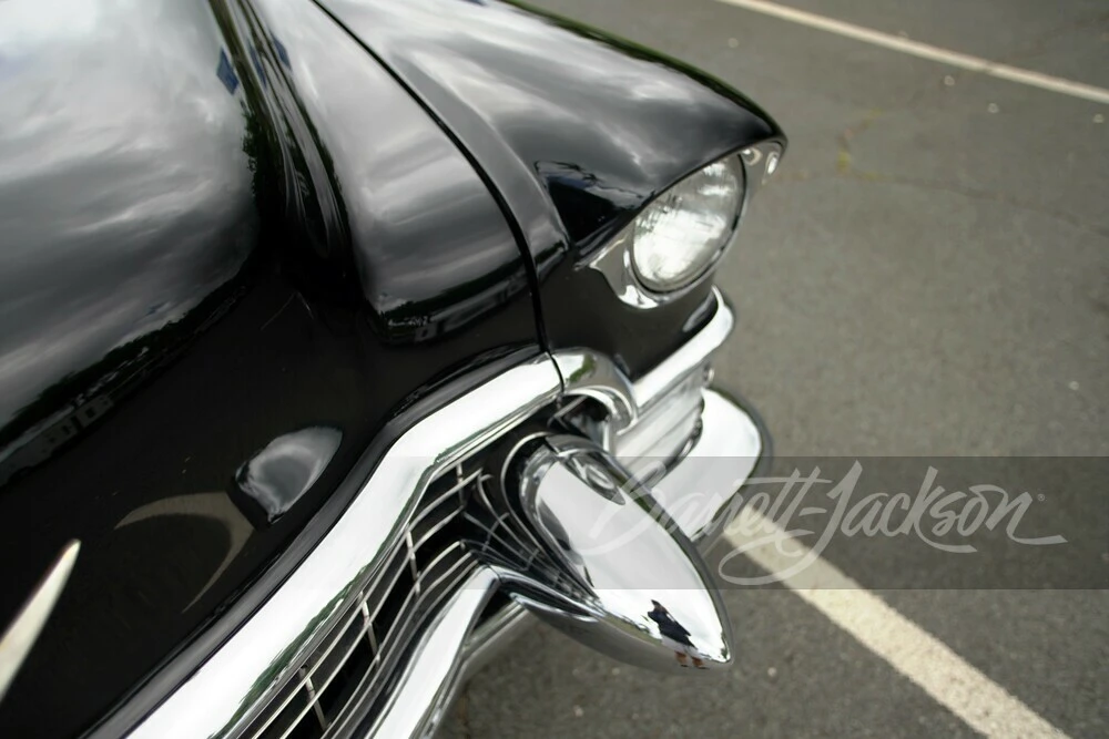 1955 Cadillac Eldorado 2nd Gen - Image 8 of 29