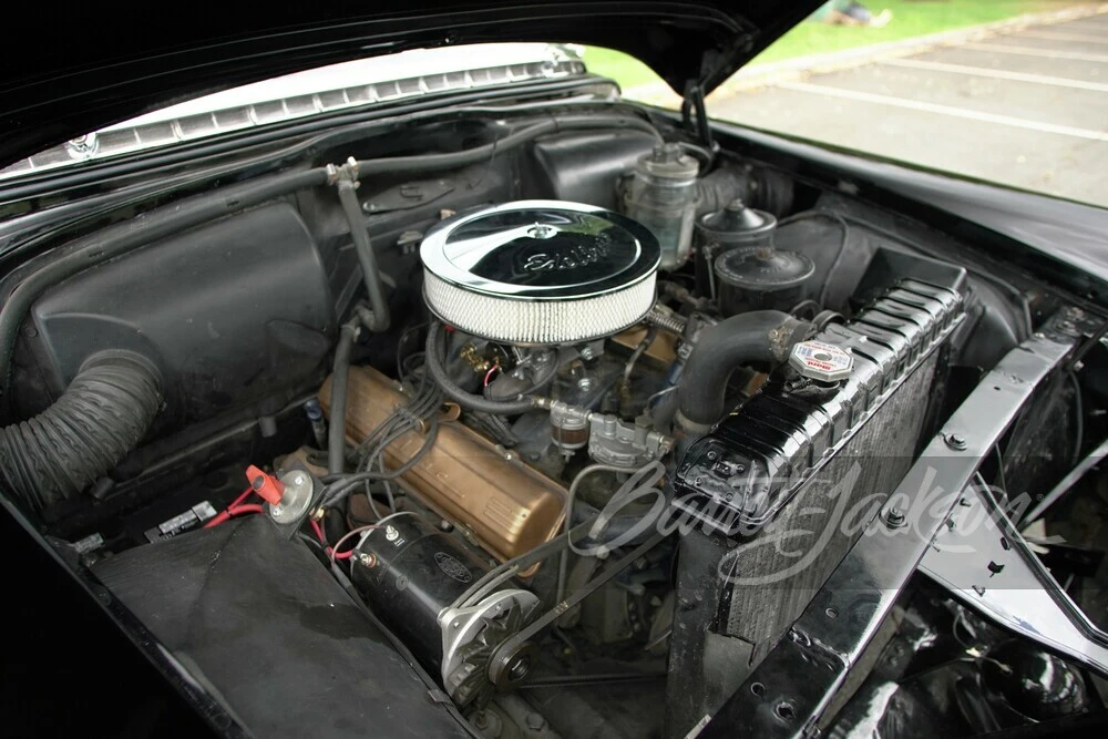 1955 Cadillac Eldorado 2nd Gen - Image 9 of 29