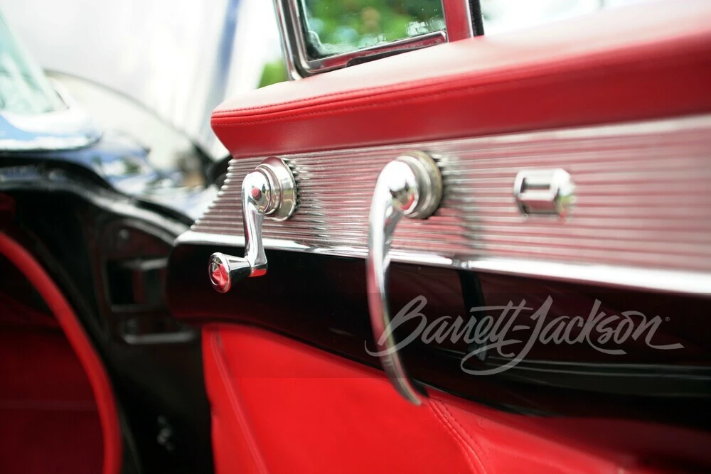 1955 Cadillac Eldorado 2nd Gen - Image 10 of 29