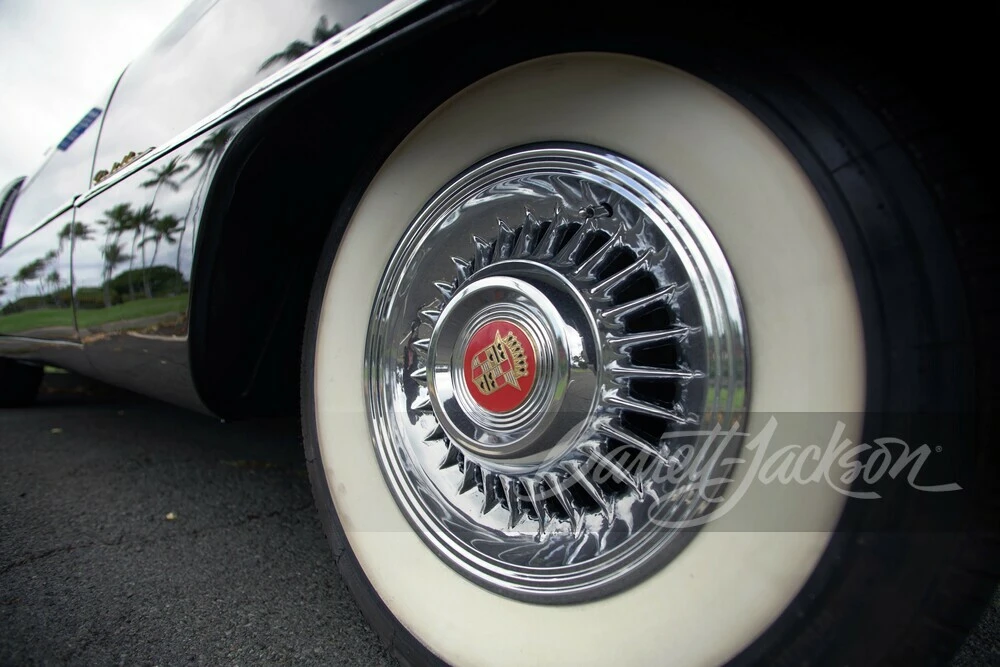 1955 Cadillac Eldorado 2nd Gen - Image 11 of 29