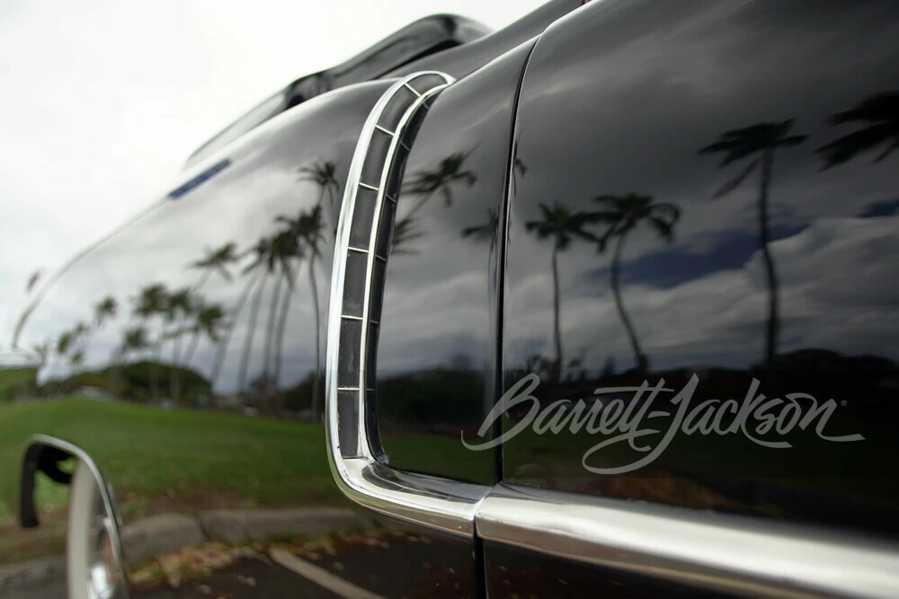1955 Cadillac Eldorado 2nd Gen - Image 13 of 29