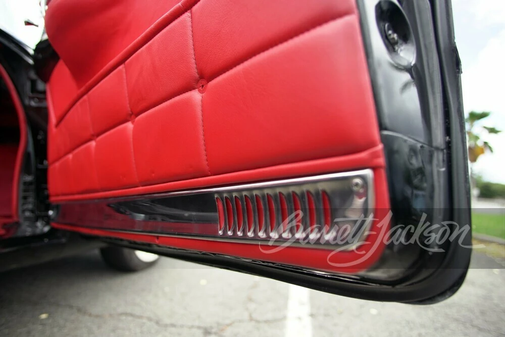 1955 Cadillac Eldorado 2nd Gen - Image 14 of 29