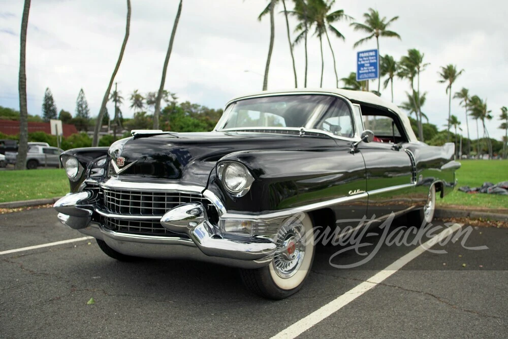 1955 Cadillac Eldorado 2nd Gen - Image 15 of 29