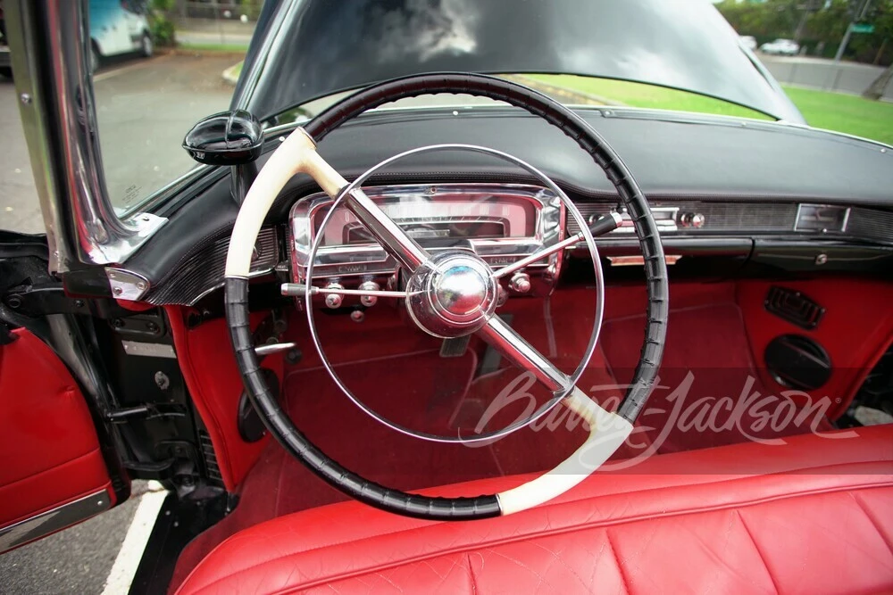 1955 Cadillac Eldorado 2nd Gen - Image 16 of 29