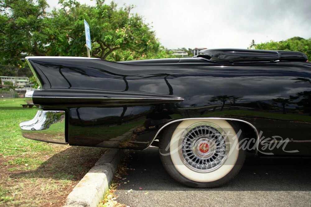 1955 Cadillac Eldorado 2nd Gen - Image 18 of 29