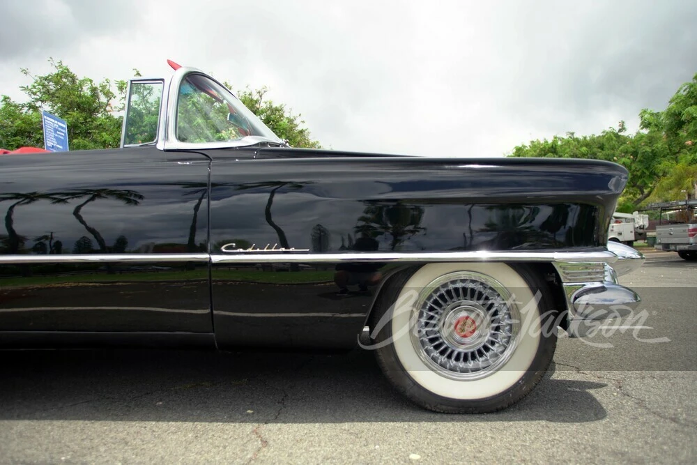 1955 Cadillac Eldorado 2nd Gen - Image 19 of 29