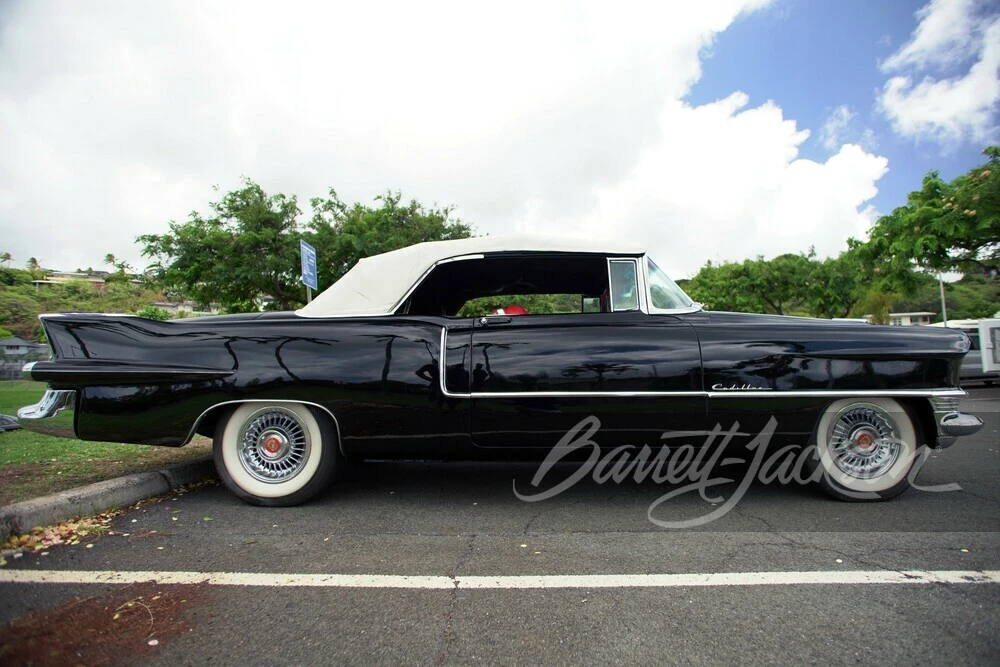 1955 Cadillac Eldorado 2nd Gen - Image 20 of 29
