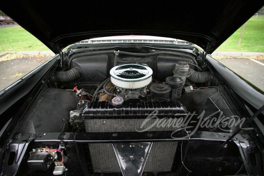 1955 Cadillac Eldorado 2nd Gen - Image 21 of 29