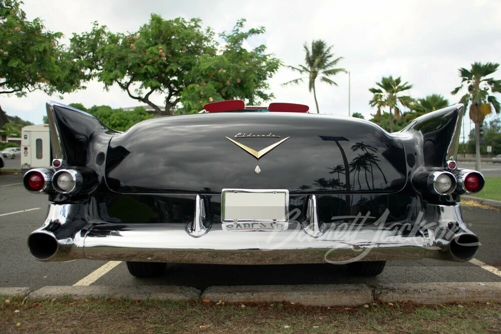 1955 Cadillac Eldorado 2nd Gen - Image 22 of 29