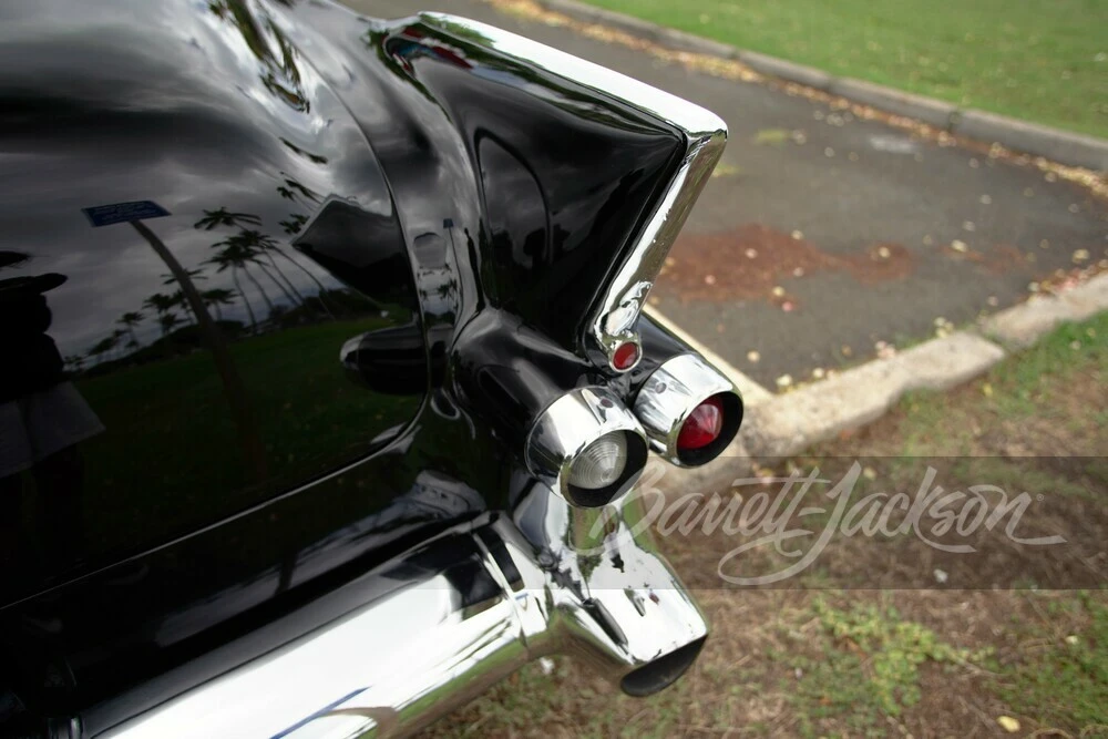 1955 Cadillac Eldorado 2nd Gen - Image 24 of 29