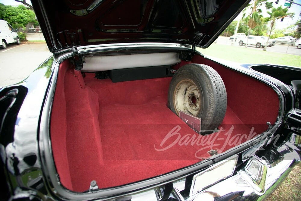 1955 Cadillac Eldorado 2nd Gen - Image 25 of 29