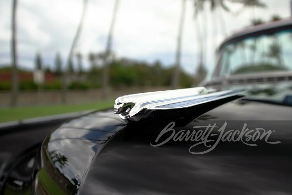 1955 Cadillac Eldorado 2nd Gen - Image 26 of 29