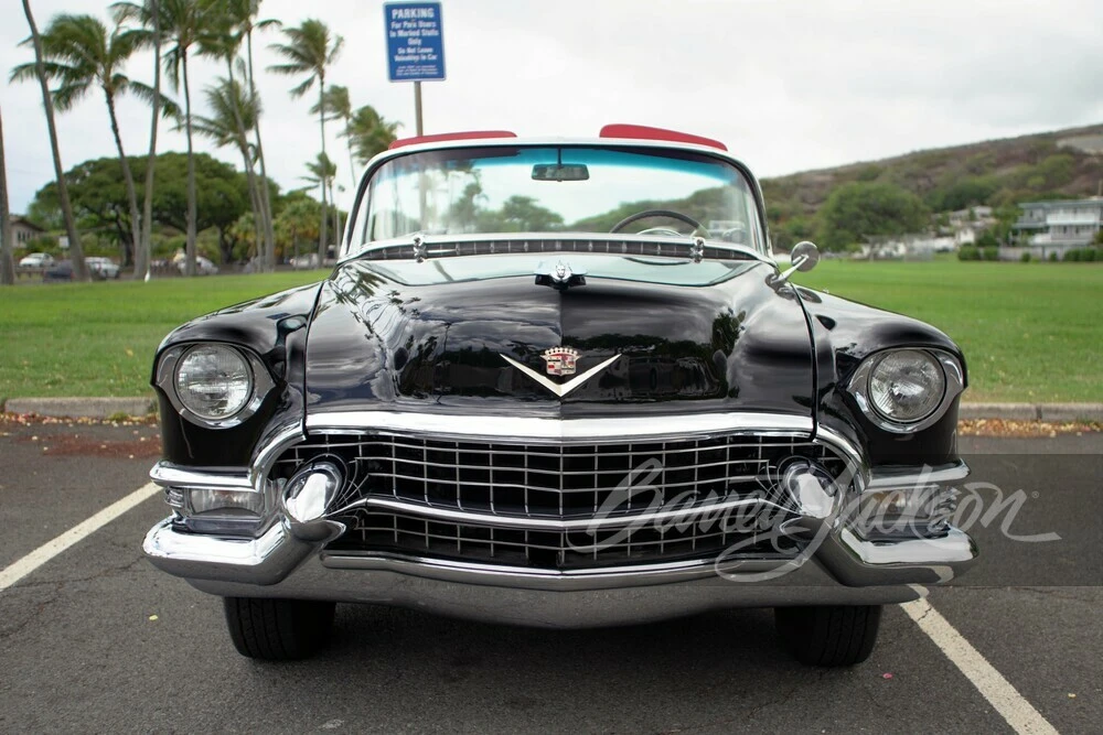 1955 Cadillac Eldorado 2nd Gen - Image 27 of 29